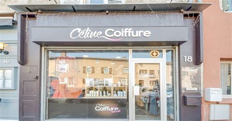 Céline Coiffure : coiffeur à Fontaines